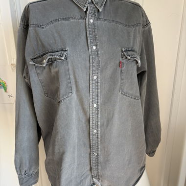 Camicia in denim Levi's