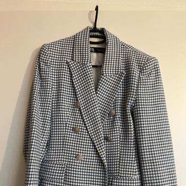 Blazer Zara