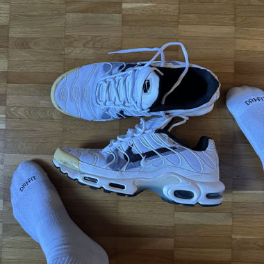 Nike tn 46