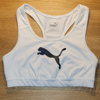Brassière de sport Puma