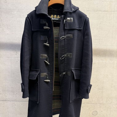Dufflecoat / Mantel