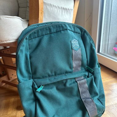Sac/backpack laptop - STM