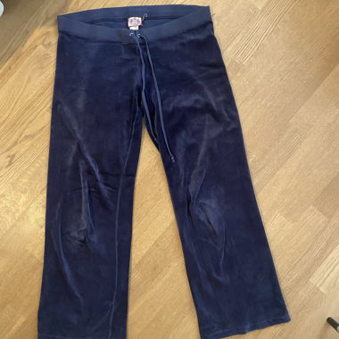Pantalons en velours Juicy Couture