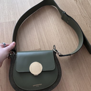 Borsa Le Permantier