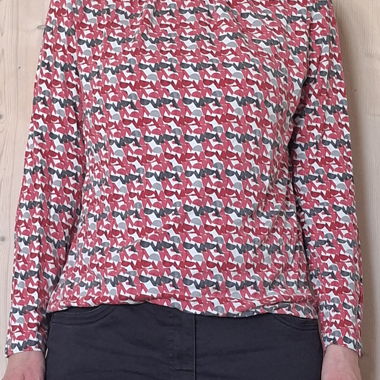 Rabe L T-Shirt