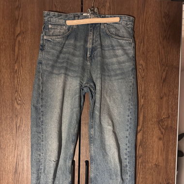 Boyfriend-Jeans