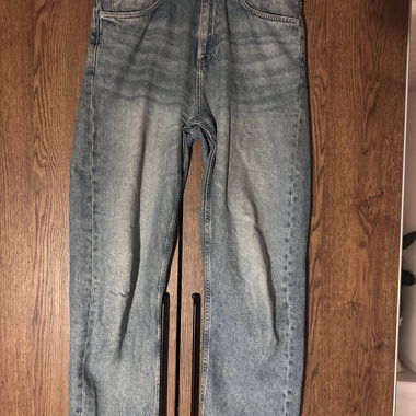 Jeans boyfriend