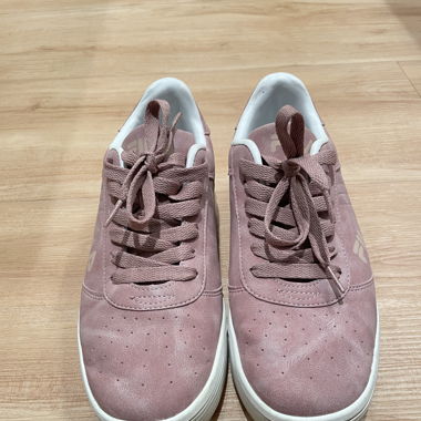 Sneaker von Fila