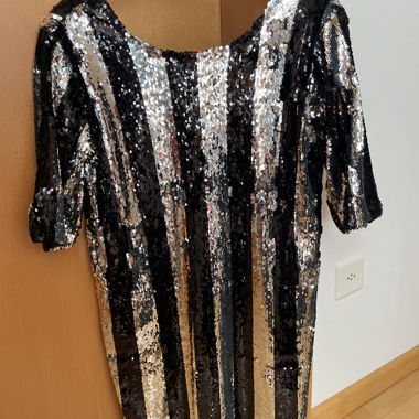 Vestito 