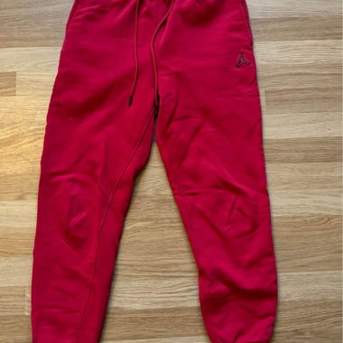 Jordan Jogginghose Gr. S