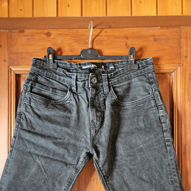 Short Indicode Jeans
