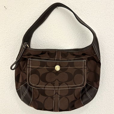 Coach Shoulder Bag