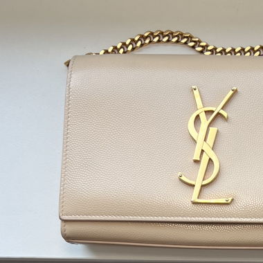 Sac bandoulière YSL