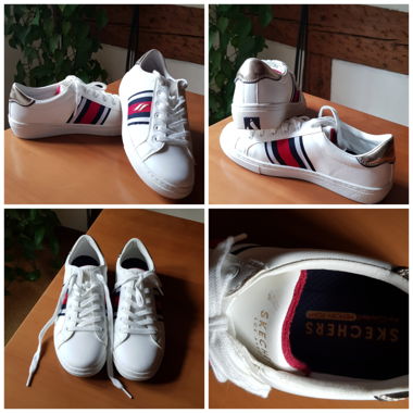 Skechers