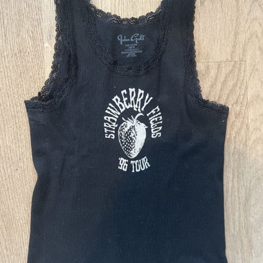 John Galt Tanktop
