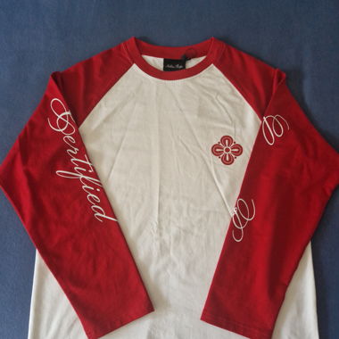 Stellarropa Longsleeve