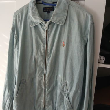 Polo Ralph Lauren leichte Vintage Herrenjack