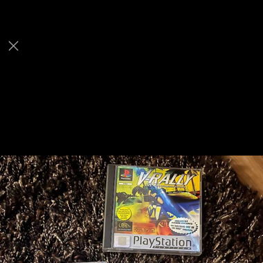 Ps1 Spiele