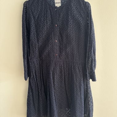 Kleid Mode Trotter