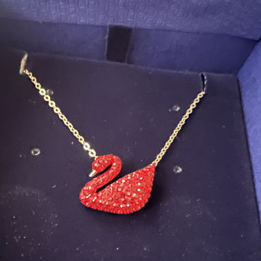 Collier Swarovski 