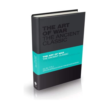 The Art of War The Ancient Classic Buch
