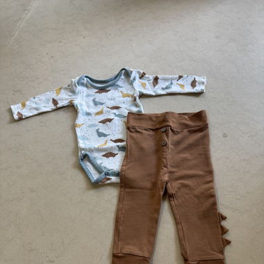 Baby-Set