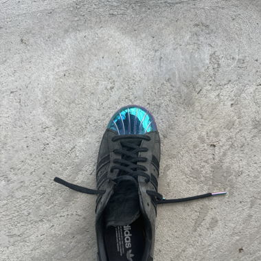 Schwarze Superstars 