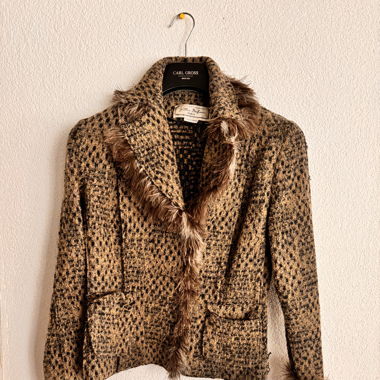 Elegant jacket