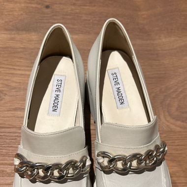 Steve Maden Loafers