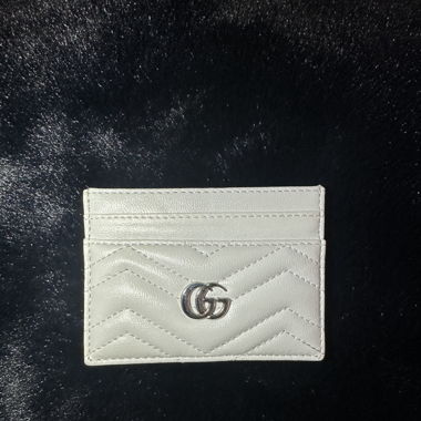 Porte-cartes Gucci
