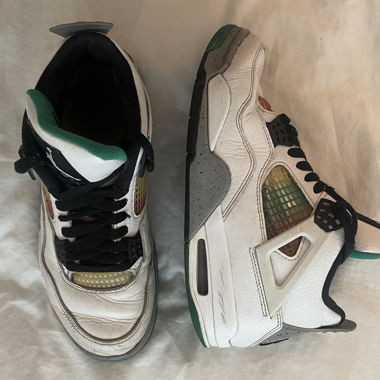 air jordan 4 retro