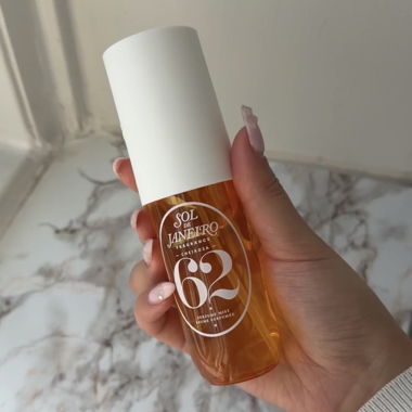 Sol de Janeiro Body-Spray