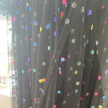 Bodenlanges Kleid von STAUD