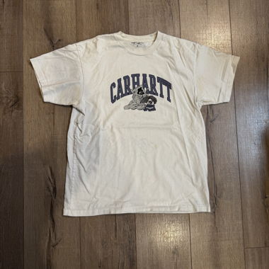 T-shirt Carhartt WIP