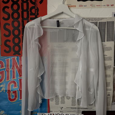 Bluse