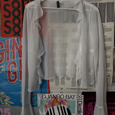 Bluse