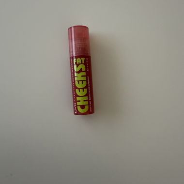 NYX Cheek Fat Blush