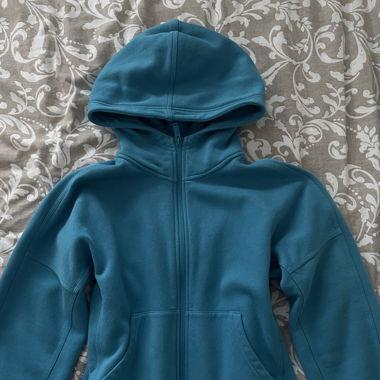 Adidas Zip-up