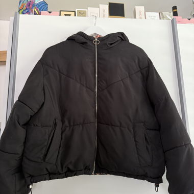 Winterjacke