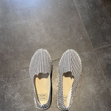 Espadrilles