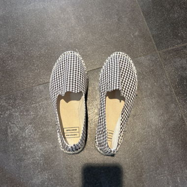 Espadrilles