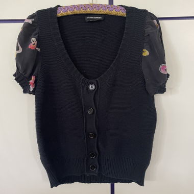 Gilet et pantalon Sonia Rykiel vintage 