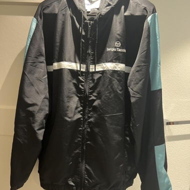 Veste Sergio Tachinni