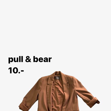 Pull&Bear Cardigan