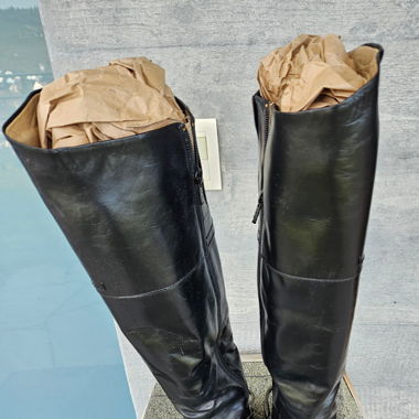 Super lässiger Stiefel von PETER KAISER 
