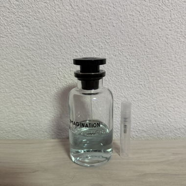 Louis Vuitton Imagination flacon 3 ml