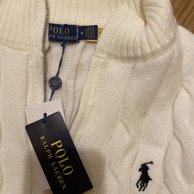 Polo Ralph Lauren Pullover