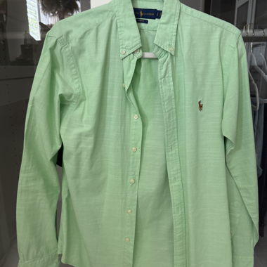 Ralph Lauren Shirt, Slim Fit