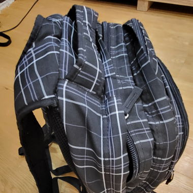 Rucksack