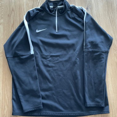 Felpa da allenamento Nike XL